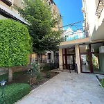 Rose Village Apartmán