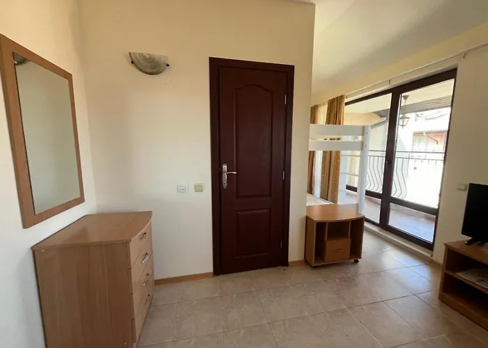 Apartman Rose Village *