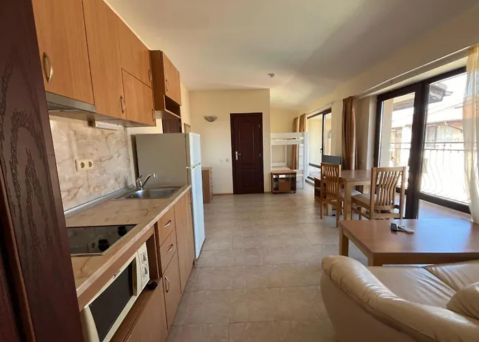 Apartman Rose Village