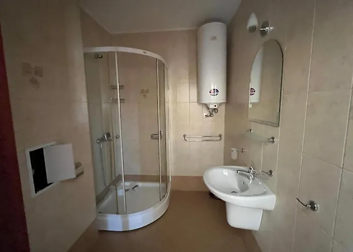 Apartman Rose Village *