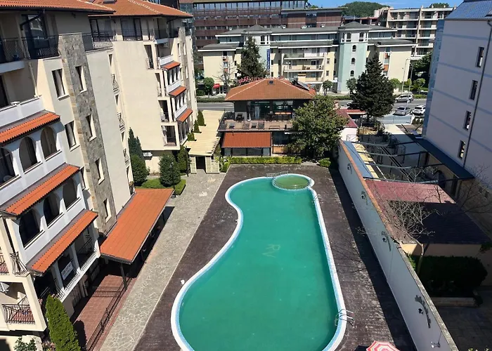 Apartman Rose Village