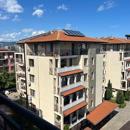 Apartament Rose Village *