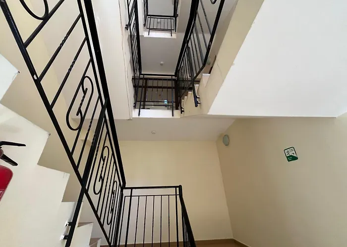 Apartament Rose Village *